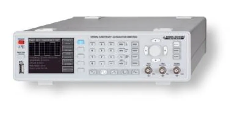 Bild: SUPER PREIS-LEISTUNG: Bewährte Funktionsgeneratoren HMF-2525 und HMF-2550