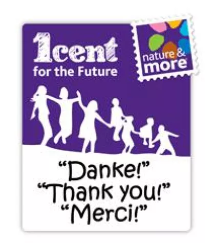 Bild: 1 Cent for the Future – Kleine Früchte, große Wirkung