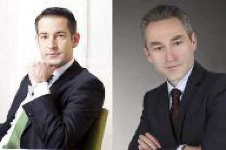 Bild: Management-Wechsel bei Meliá Hotels International