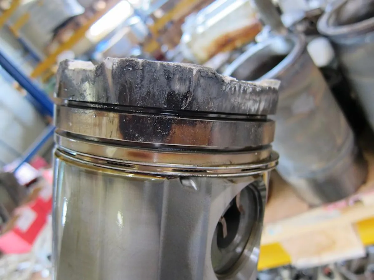 Schäden vermeiden durch frühzeitigen Blick auf BHKW-Betriebsdaten