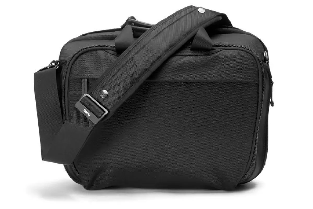 Die Saddle Pro von booq