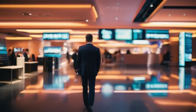 Bild: KI-Reifegradmessung: Der Schlüssel zur digitalen Transformation von Unternehmen