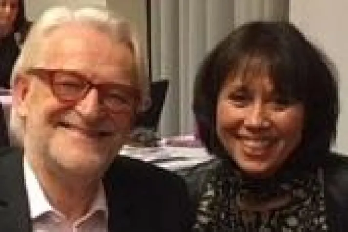 Bild: Zurück zu den Wurzeln