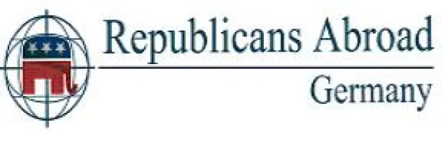 Bild: Präsidentschaftswahlkampf 2008: Super Tuesday in Berlin – Podiumsdiskussion der Republicans Abroad