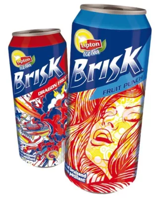 Bild: Erfrischende Produktneuheiten von PepsiCo