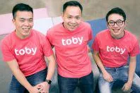 HelloToby.com - Hongkonger Plattform will der führende Online-Marktplatz für Services werden Bild: HelloToby.com - Hongkonger Plattform will der führende Online-Marktplatz für Services werden
