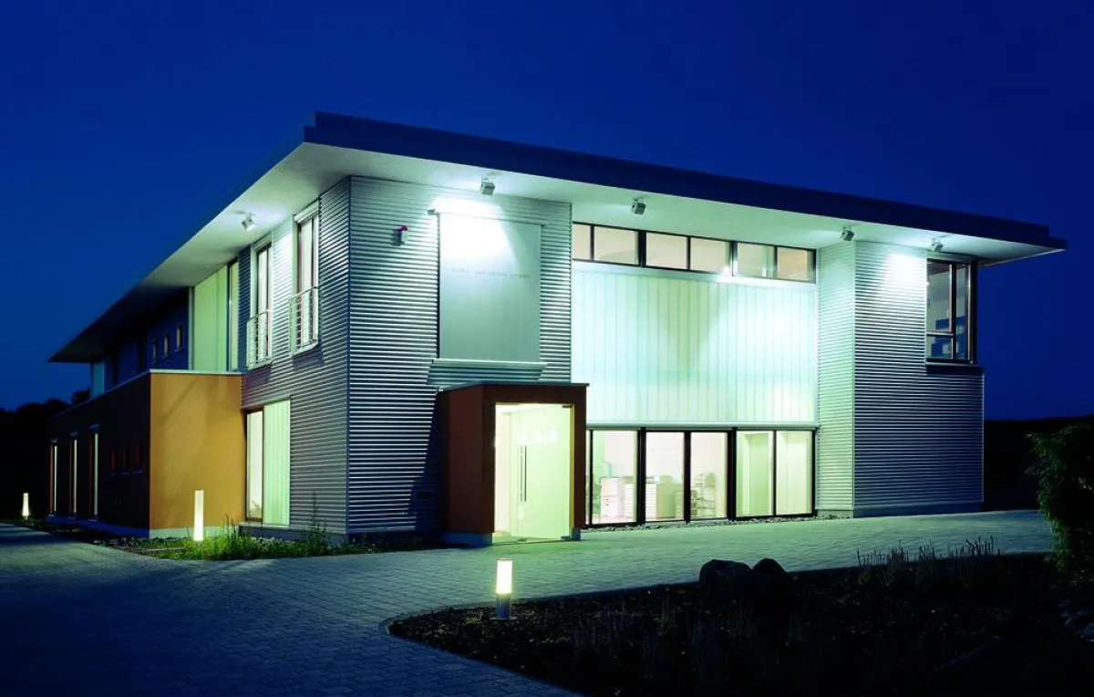 Welke Consulting Gruppe, Siegen