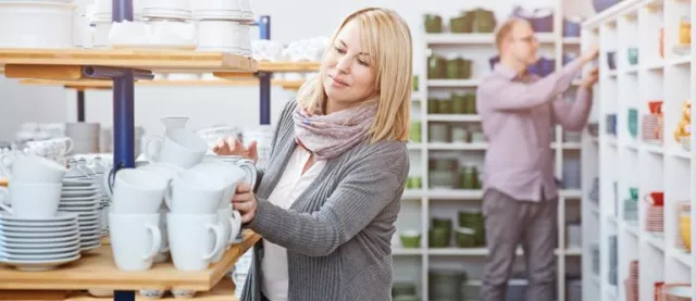 Bild: Thüringer Tischkultur präsentiert: „Tag des Thüringer Porzellans“ am 8. und 9. April