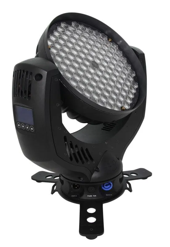 impression Zoom 120 RZ (Foto: GLP, frei zur Veröffentlichung bei Namensnennung)