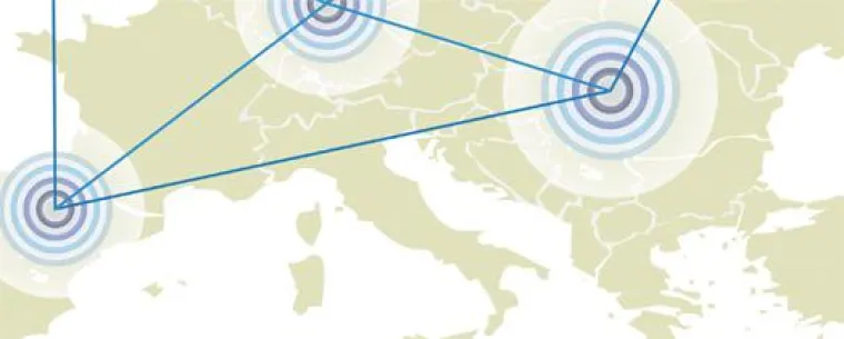 Warnsystem für alle Krisenfälle Bild: Warnsystem für alle Krisenfälle