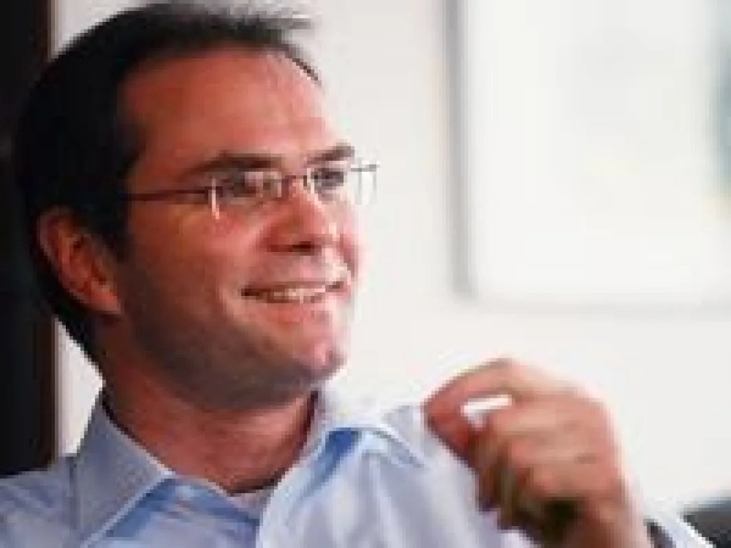 Dr. Klaus Radermacher, Geschäftsführer von T-Systems Multimedia Solutions: Qualität, Kundenorientierung und die ständige Weiterentwicklung unserer Technologien sind unsere Erfolgsfaktoren.