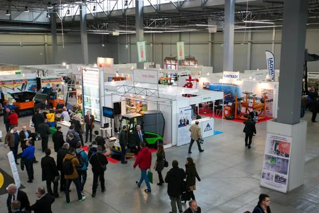 17. EKOTECH: Internationaler Treffpunkt für die Abfall- und Recyclingwirtschaft in Polen Bild: 17. EKOTECH: Internationaler Treffpunkt für die Abfall- und Recyclingwirtschaft in Polen