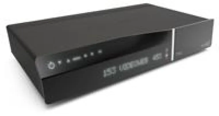 VideoWeb 750 ist die neue leistungsstarke Hybridreceiver-Produktserie für den anspruchsvollen HD-TV-Besitzer Bild: VideoWeb 750 ist die neue leistungsstarke Hybridreceiver-Produktserie für den anspruchsvollen HD-TV-Besitzer