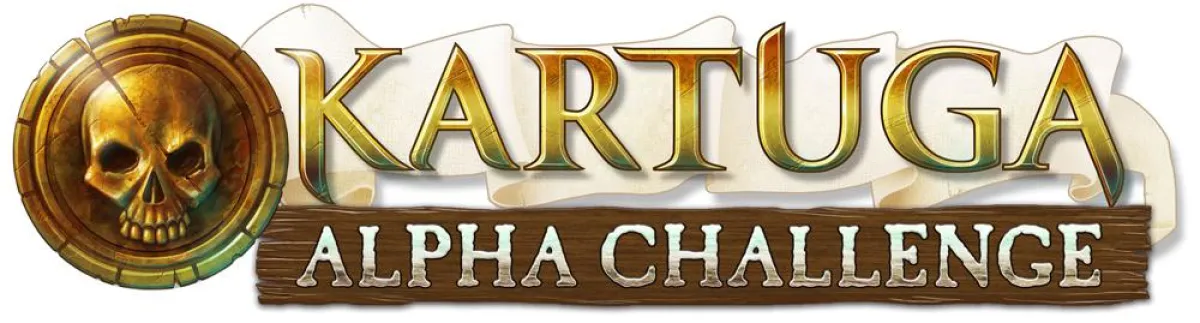 Kartuga Alpha Challenge