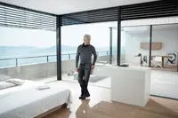 Bad en suite Bild: Bad en suite
