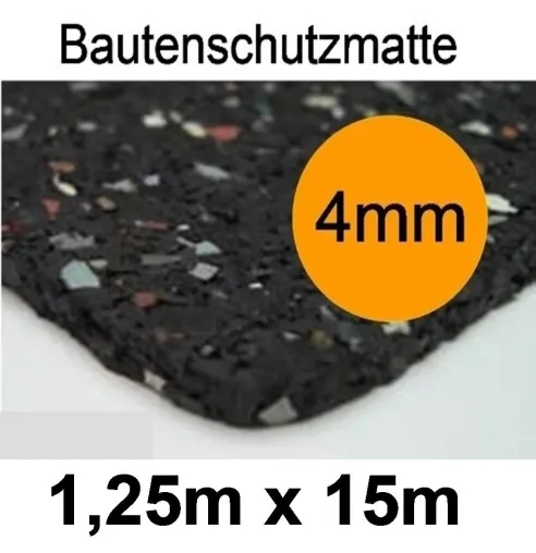 Bautenschutzmatten im Terrassenbau und im Teichbau Bild: Bautenschutzmatten im Terrassenbau und im Teichbau