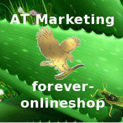 Bild: Aloe Vera and more - AT Forever Onlineshop ist online