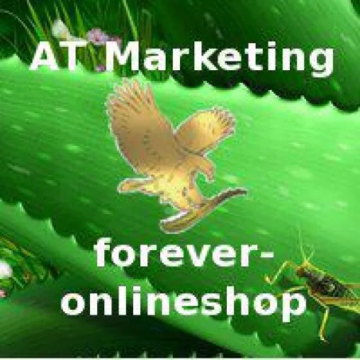 Aloe Vera and more - AT Forever Onlineshop ist online Bild: Aloe Vera and more - AT Forever Onlineshop ist online
