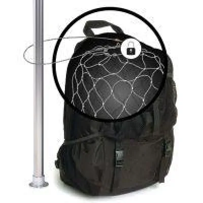 Bild: Dissertation perdu – Tragbares Schließfach exklusiv für Studenten