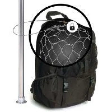 Dissertation perdu – Tragbares Schließfach exklusiv für Studenten Bild: Dissertation perdu – Tragbares Schließfach exklusiv für Studenten