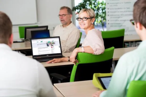 Bild: Die ersten ISTQB Test Automation Engineers weltweit