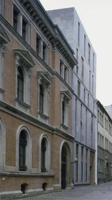 Bild: FRANKONIA-Projekte mit renommierten Preisen ausgezeichnet