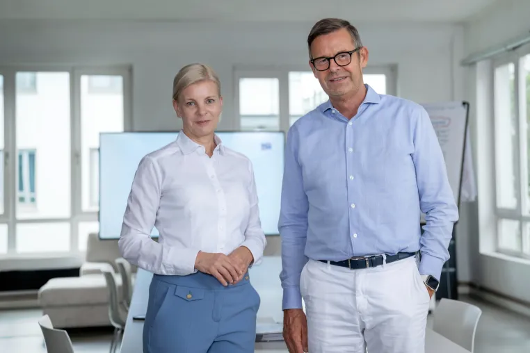 Erste offene Fortbildung zum Key Account Manager in Pharma & Healthcare startet in Hamburg Bild: Erste offene Fortbildung zum Key Account Manager in Pharma & Healthcare startet in Hamburg