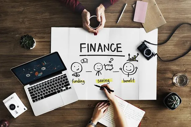 Bild: Junges Start-Up bietet günstiges Hedging