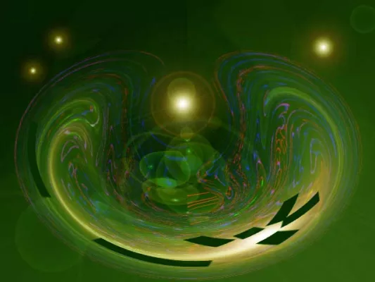 Bild: Dreh- und Angelpunkt Charisma