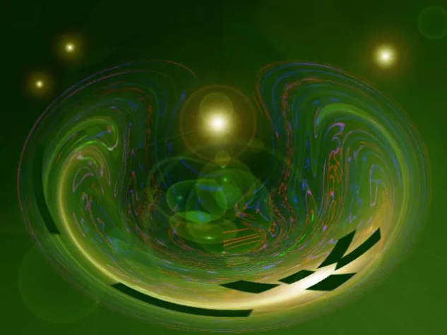 Bild: Dreh- und Angelpunkt Charisma