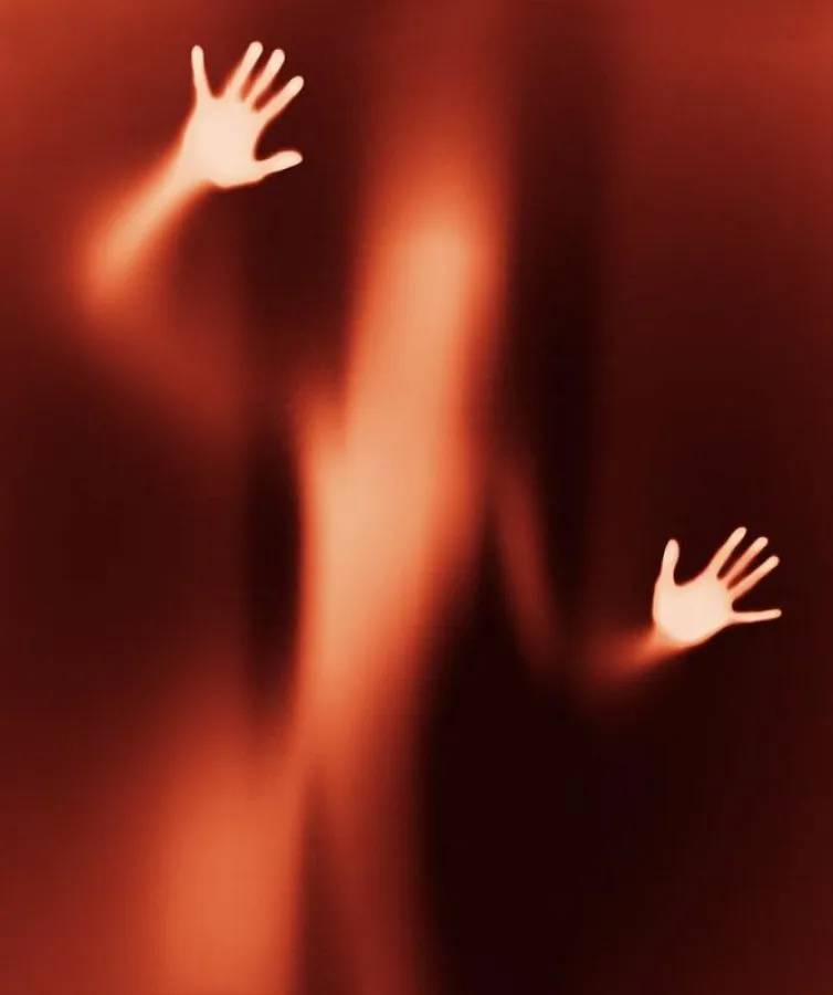 Theater der Sinne im NOCTI VAGUS