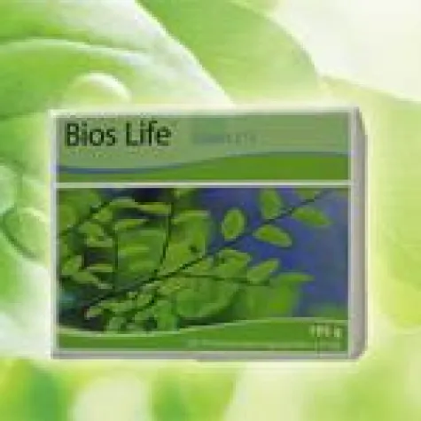 Bild: Bios Life™ Complete kann Cholesterin natürlich senken und erhält BAG Bewilligung in der Schweiz