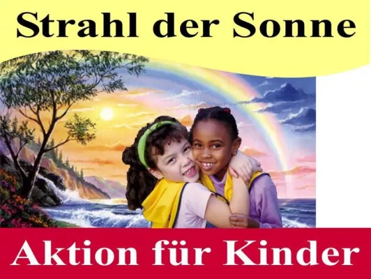 Bild: TARA WORLDWIDE Internationales Kinderhilfswerk am Bodensee in der Schweiz gegründet