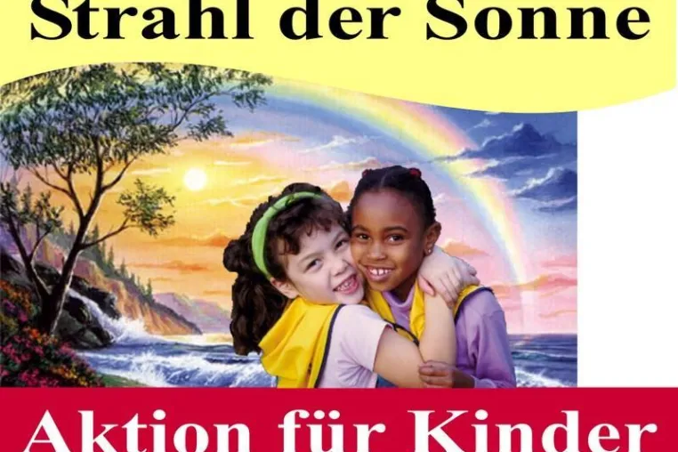 Bild: TARA WORLDWIDE Internationales Kinderhilfswerk am Bodensee in der Schweiz gegründet