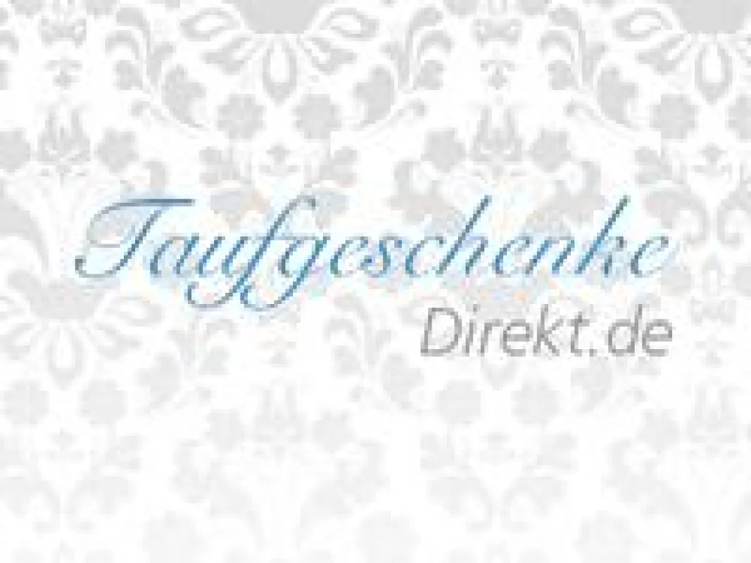 Taufgeschenke Direkt