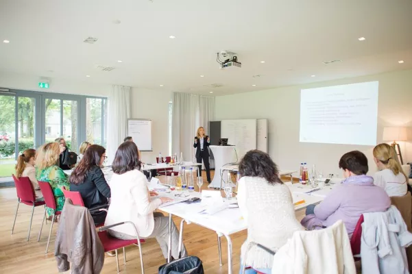 Bild: Dienstleistungen & Ausbildung: Immobilienkauf und -verkauf werden zum Qualitätserlebnis