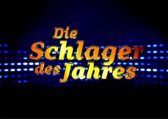 Bild: Showfinale zum Schlagerjahr 2006