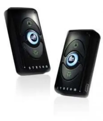 Bild: Musik drahtlos teilen