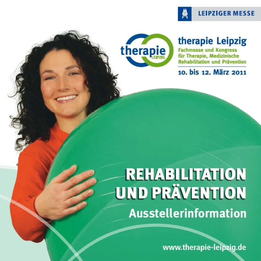 therapie Leipzig