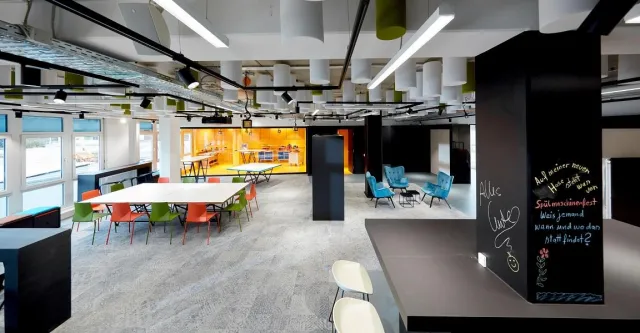 Bild: Schöner arbeiten, kreativer denken, besser bauen: CSMM gewinnt mit BSH-Projekt einen weiteren Designpreis