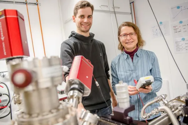 Bild: Lösungsprozess Schritt für Schritt verfolgt