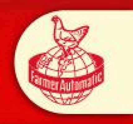 Bild: Farmer Automatic präsentierte sich auf der IPE, Atlanta