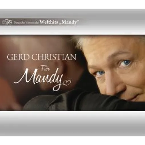 Bild: Gerd Christian - Für Mandy
