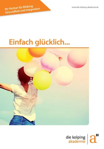 Bild: Die Kolping Akademie legt Geschäftsbericht 2015 vor