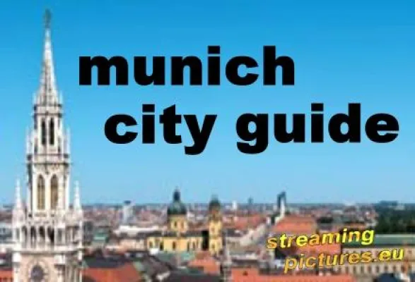 Bild: streaming pictures.eu eröffnet Web-TV-Channel auf MIRO