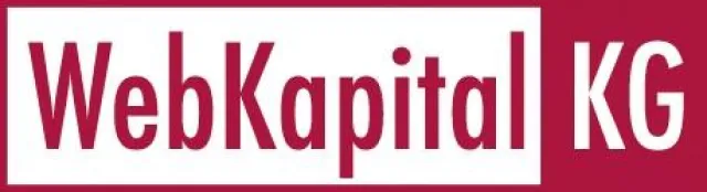 Bild: WebKapital KG geht als Beteiligungsgesellschaft an den Kapitalmarkt zur Aufnahme von Mezzanine-Kapital
