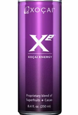 Bild: Ein neues Xoçai™ -Produkt