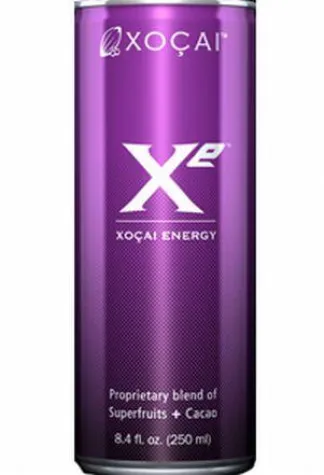 Bild: Ein neues Xoçai™ -Produkt