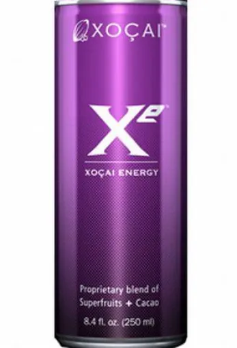 Bild: Ein neues Xoçai™ -Produkt