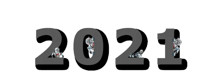 Digitale Trends und Aussichten für 2021 Bild: Digitale Trends und Aussichten für 2021